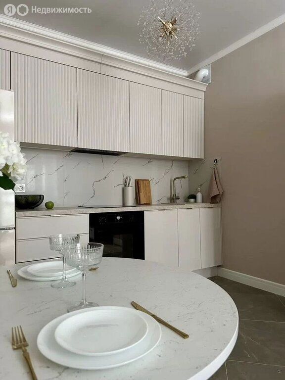 m. Potapovo: Apartment, 2-rooms