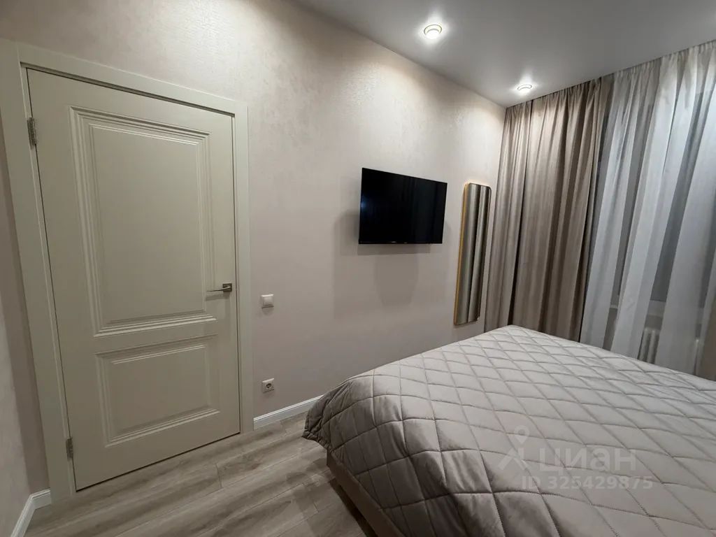 m. Domodedovskaya: Apartment, 1-rooms