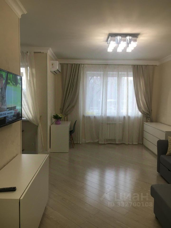 m. Planernaya: Apartment, 1-rooms