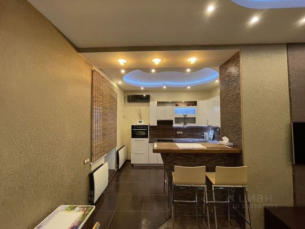 m. Penyagino: Apartment, 1-rooms