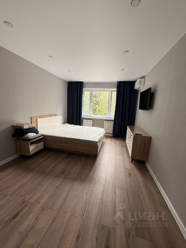 m. Novye Cheremushki: Apartment, 1-rooms