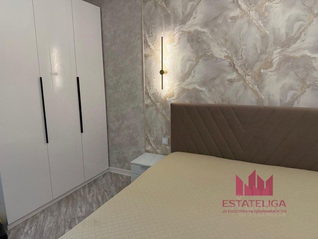 m. Aminyevskaya: Apartment, 1-rooms