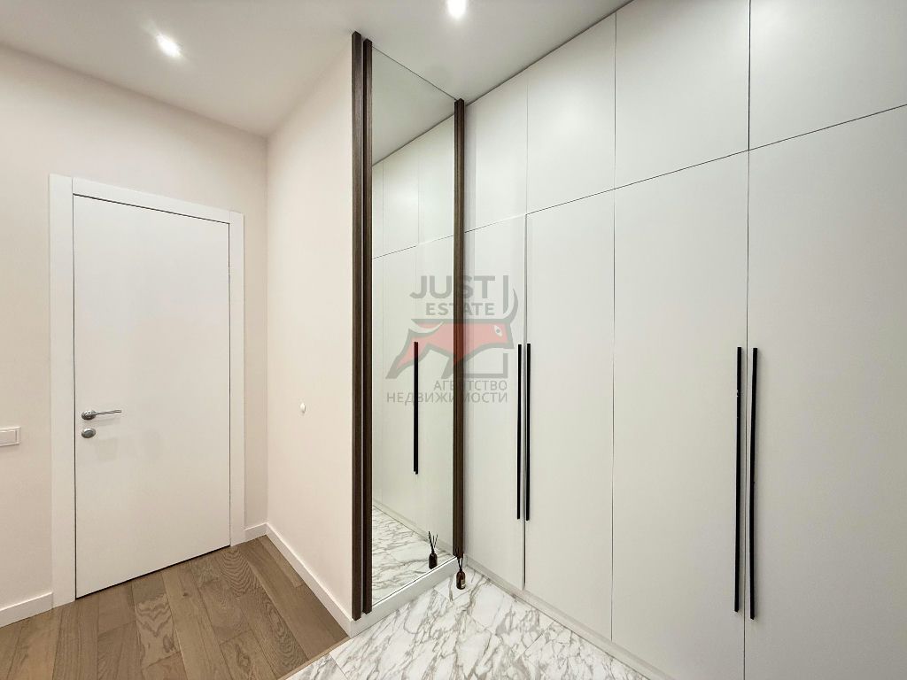 m. Zorge: Apartment, 1-rooms