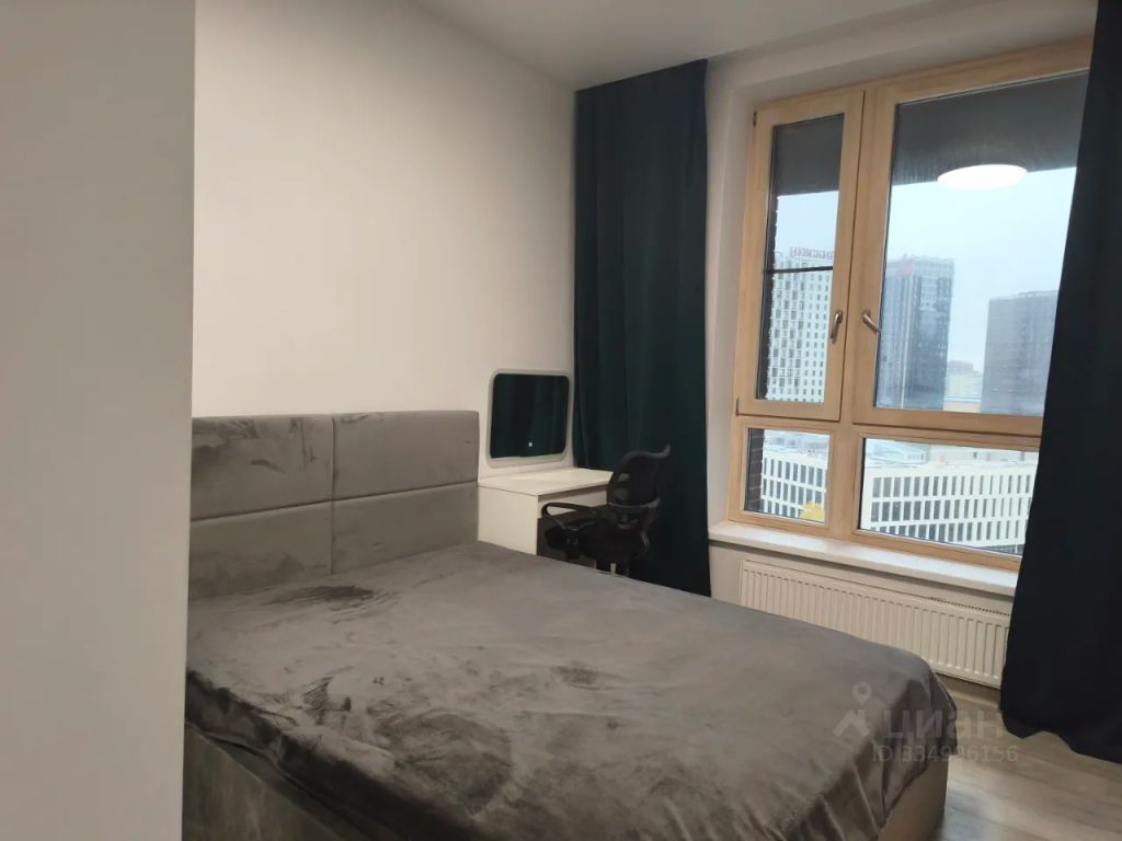 m. Vodny stadion: Apartment, 2-rooms