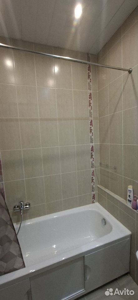 m. Chkalovskaya: Apartment, 2-rooms