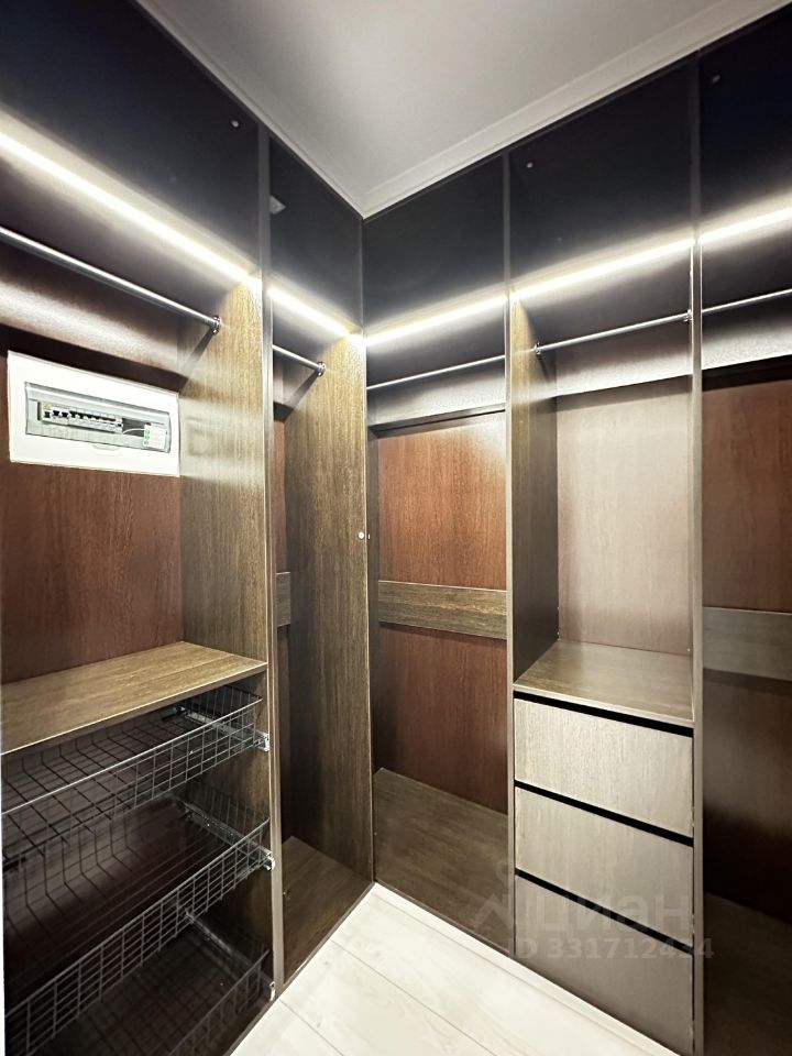 m. Nagornaya: Apartment, 1-rooms