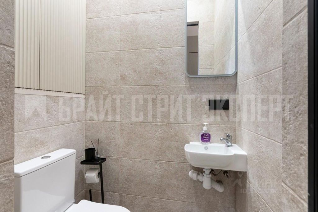 m. Kaluzhskaya: Apartment, 2-rooms