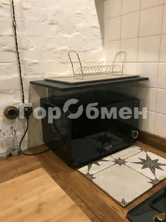 m. Veshnyaki: Apartment, 3-rooms