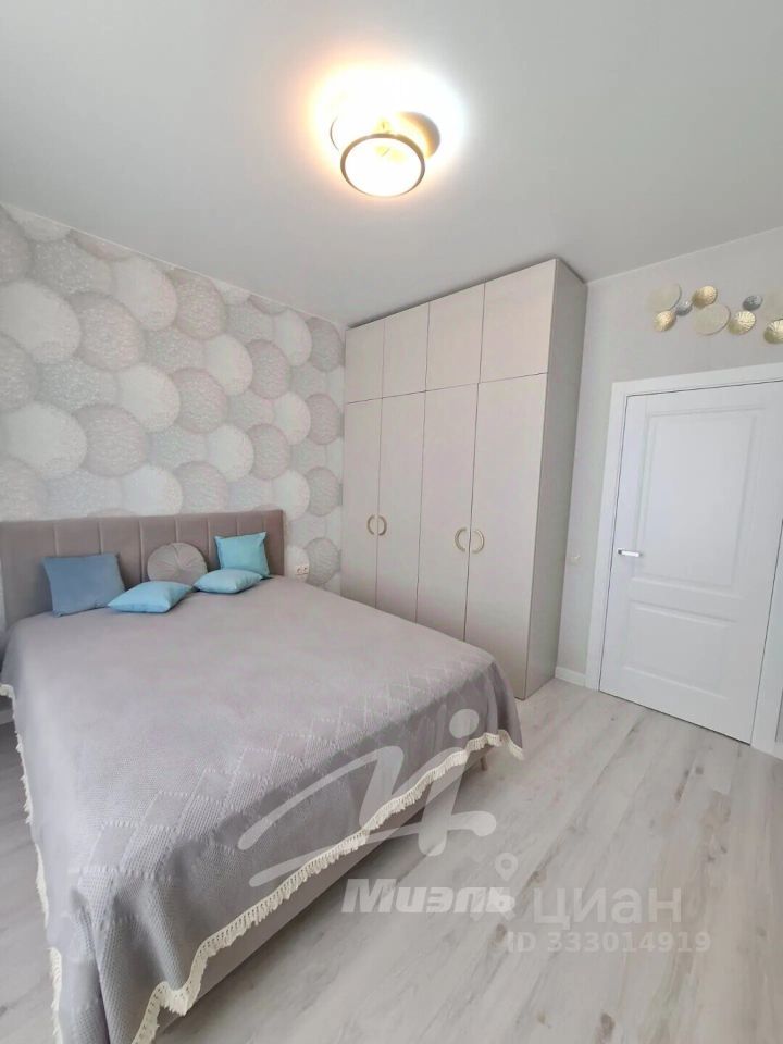 m. Zyablikovo: Apartment, 1-rooms