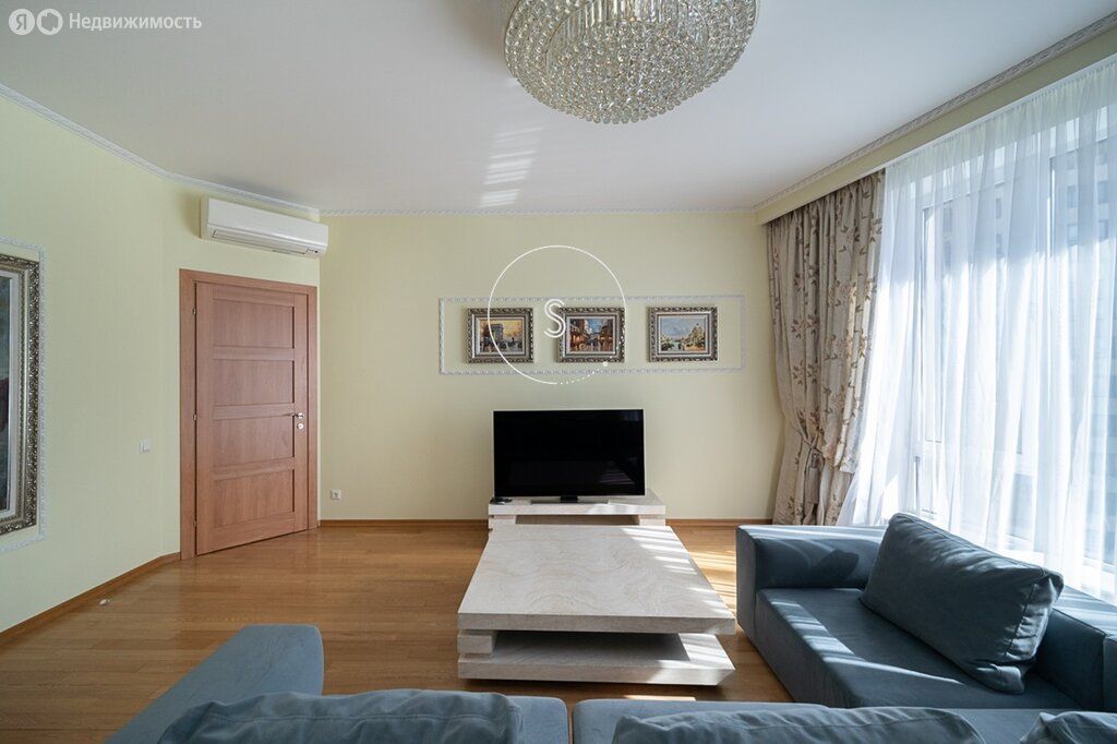 m. Davydkovo: Apartment, 2-rooms