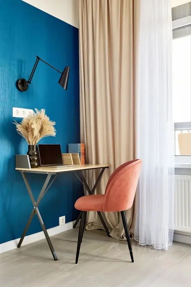 m. Begovaya: Apartment, 2-rooms