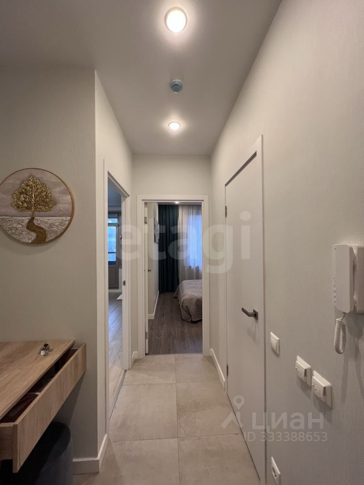 m. Verkhnie Likhobory: Apartment, 1-rooms