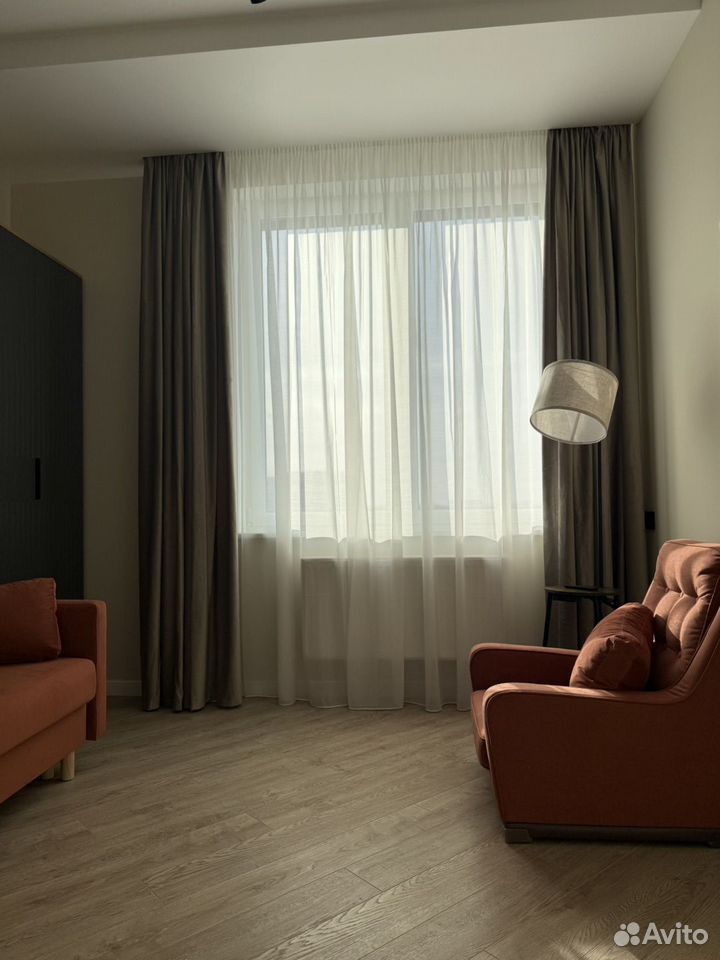 m. Rumyantsevo: Apartment, 2-rooms