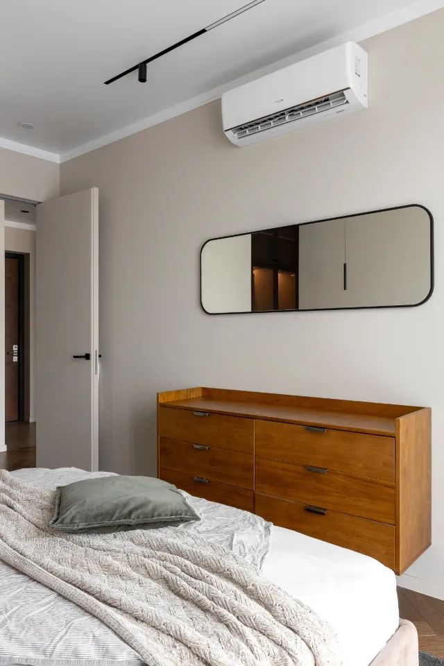 m. Fili: Apartment, 2-rooms