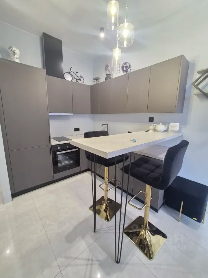 m. Khoroshevo: Apartment, studio