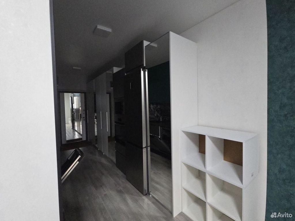 m. Nikolskoe: Apartment, studio