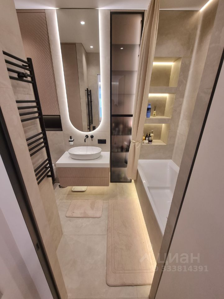 m. Avtozavodskaya: Apartment, 3-rooms