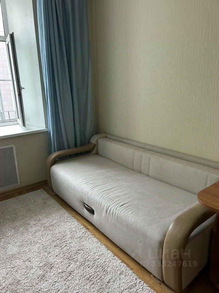 m. Novoslobodskaya: Apartment, 3-rooms