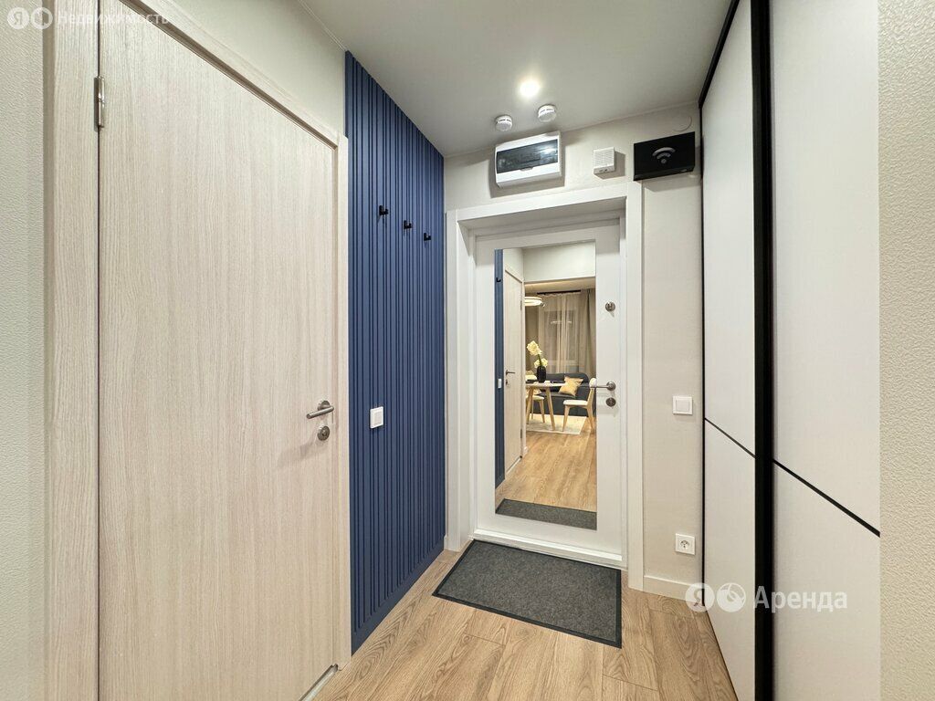 m. Volgogradsky prospekt: Apartment, 2-rooms