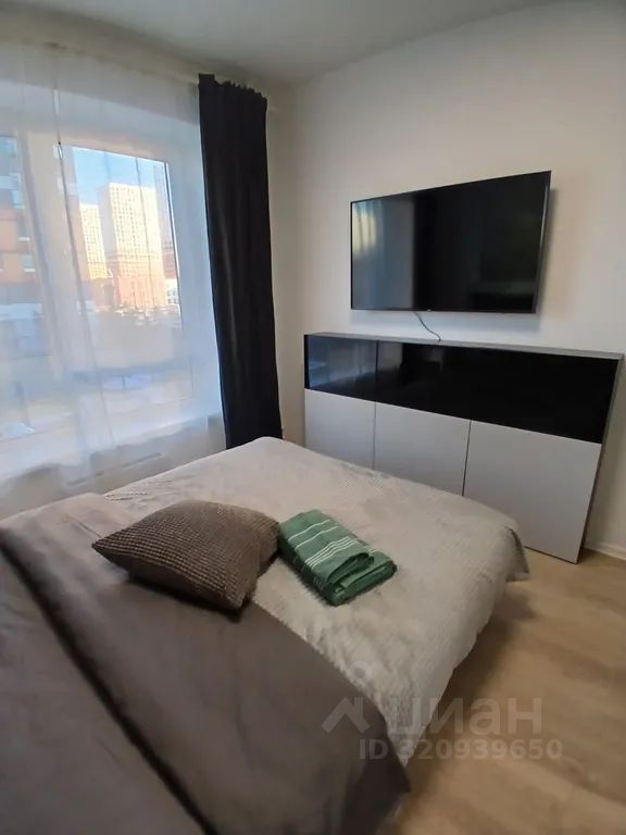 m. Kotelniki: Apartment, 1-rooms