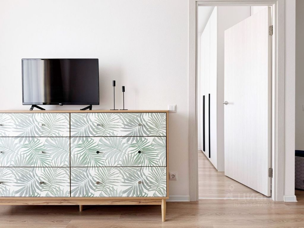 m. Lokomotiv: Apartment, 1-rooms
