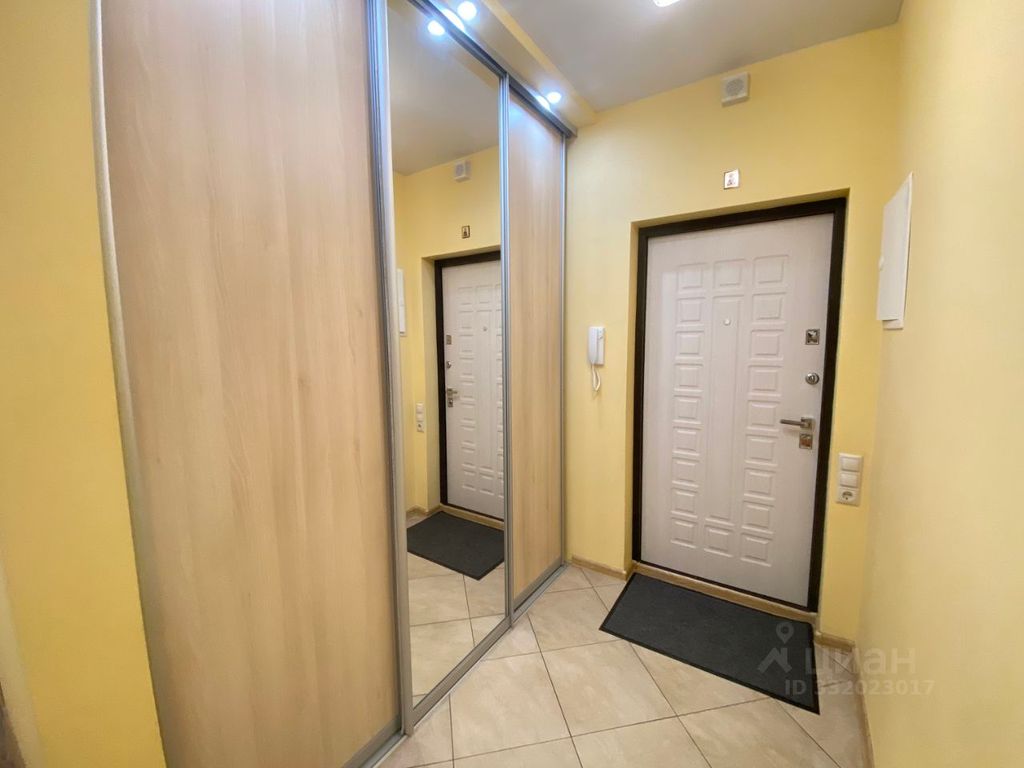 m. Aminyevskaya: Apartment, 1-rooms