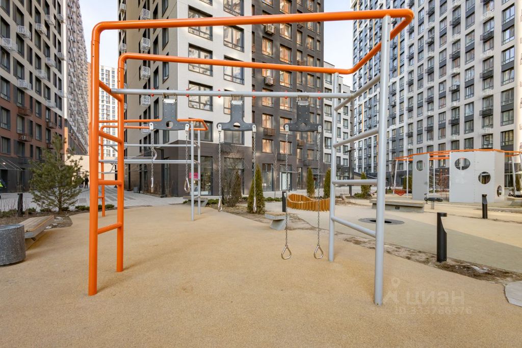 m. Verkhnie Likhobory: Apartment, studio
