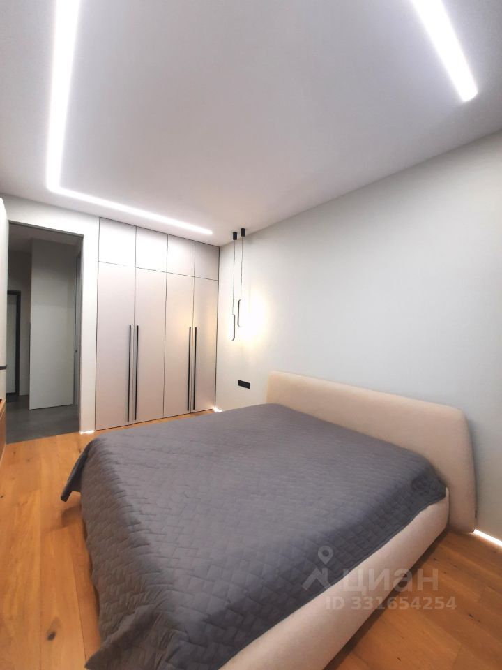 m. Khoroshevskaya: Apartment, 1-rooms