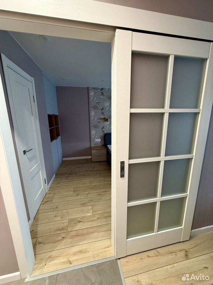 m. Delovoy tsentr (Vystavochnaya): Apartment, 1-rooms