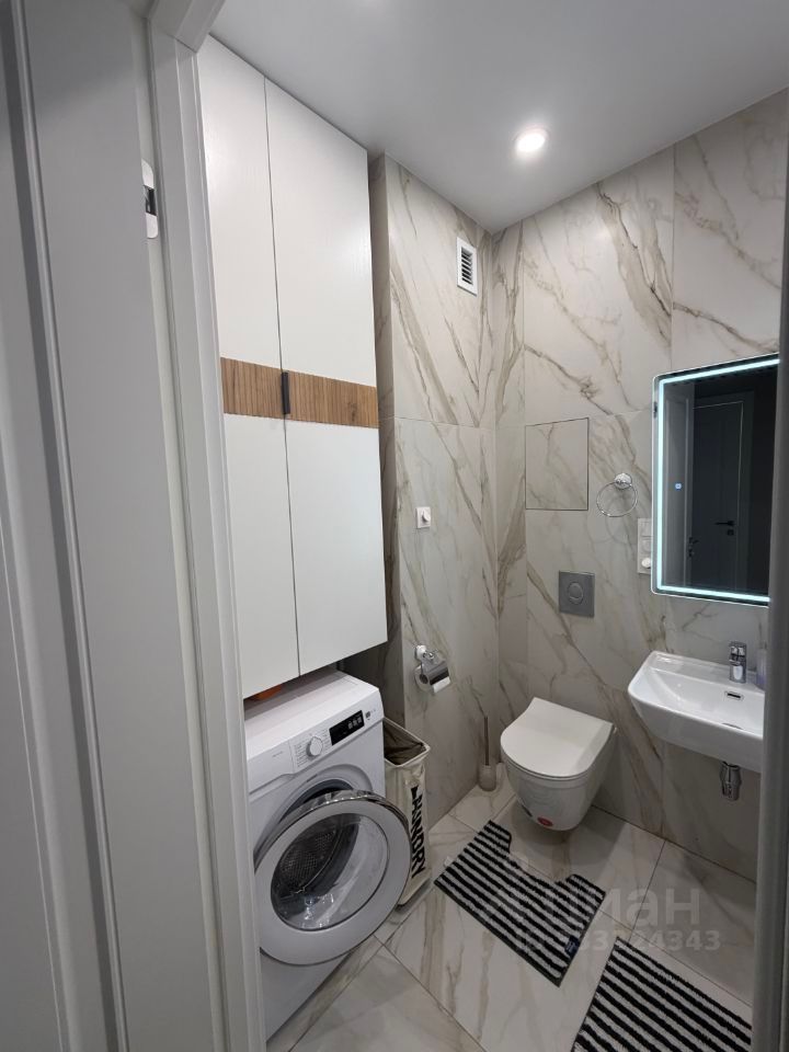 m. Skolkovo: Apartment, 1-rooms