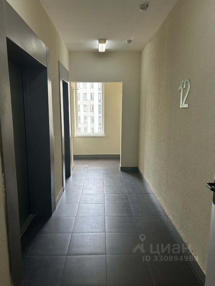 m. Molzhaninovo: Apartment, 1-rooms