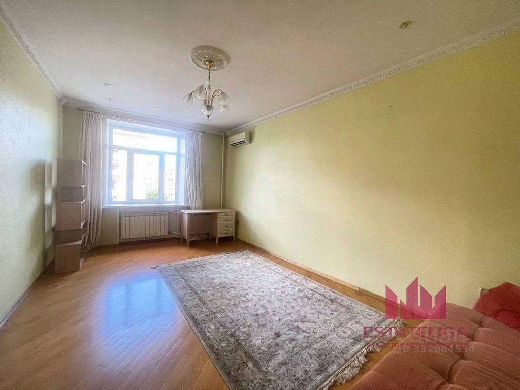 m. Zorge: Apartment, 2-rooms
