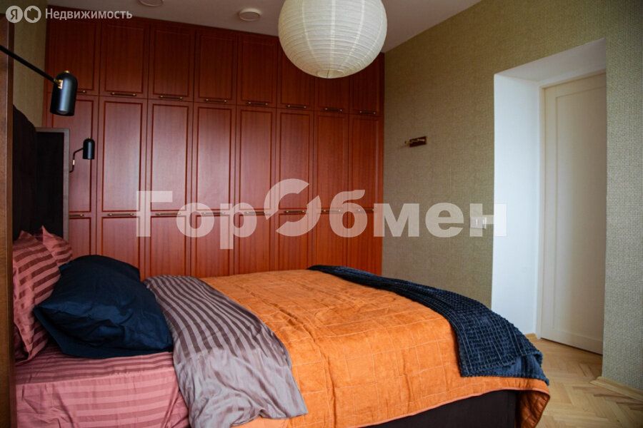 m. Petrovsky park: Apartment, 2-rooms
