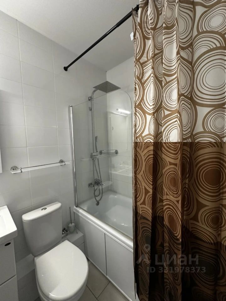 m. Kotelniki: Apartment, 1-rooms