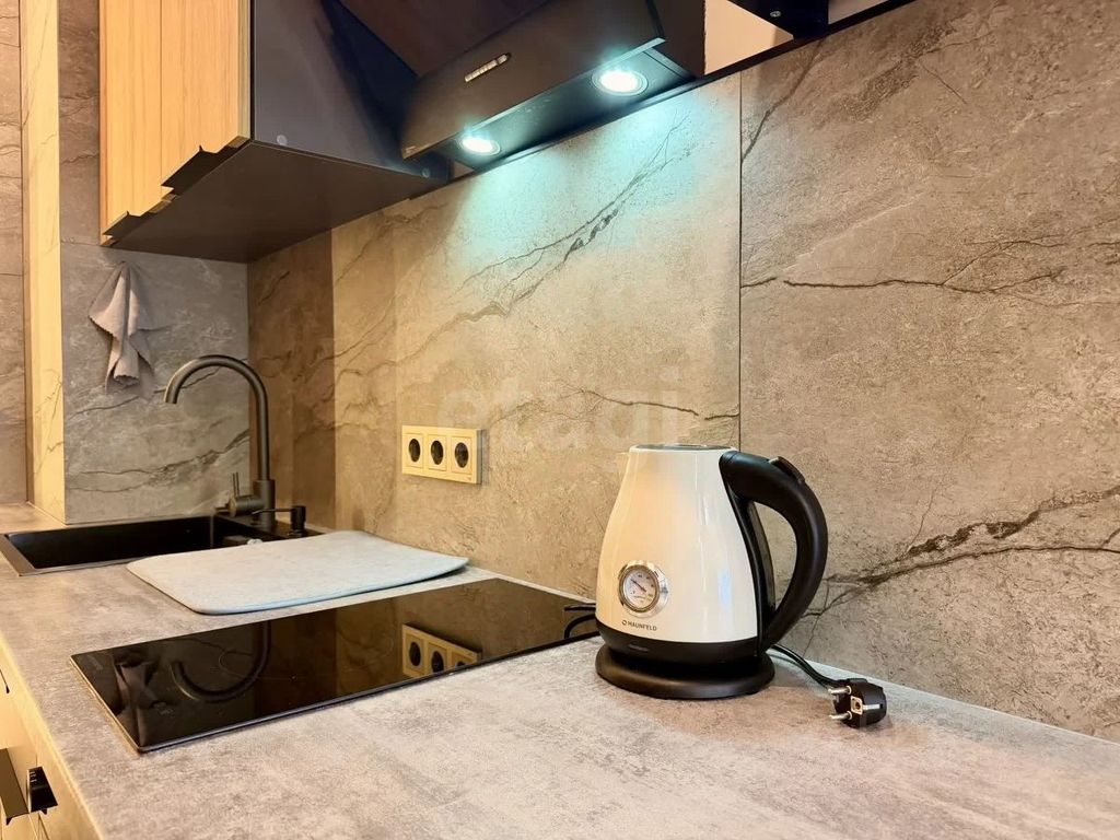 m. Odintsovo: Apartment, studio