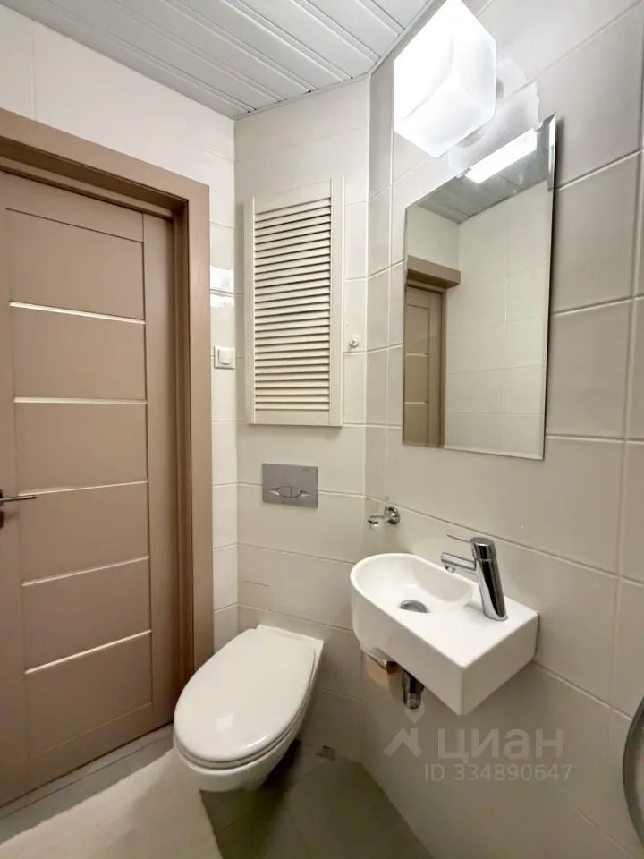 m. Barrikadnaya: Apartment, 1-rooms
