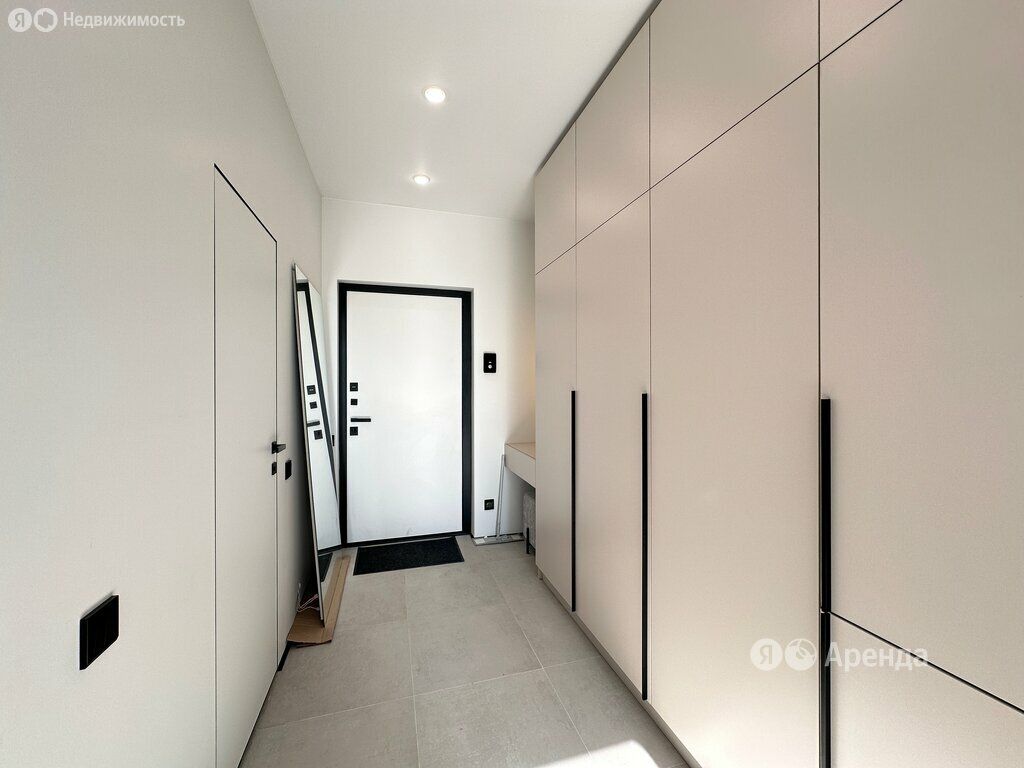 m. Aviamotornaya: Apartment, studio
