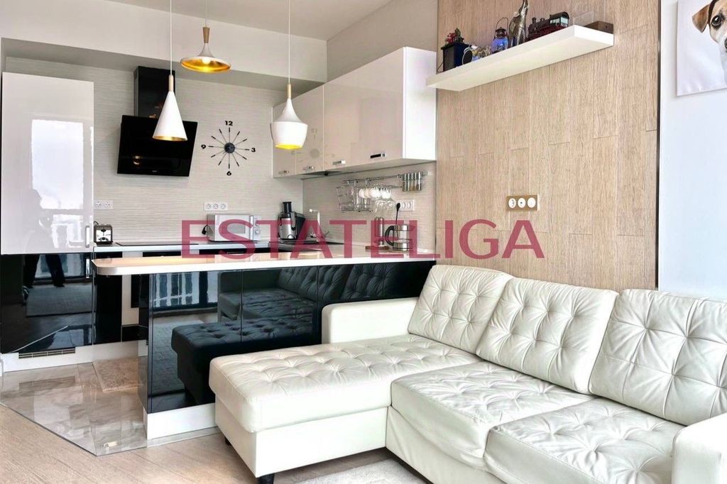 m. Fili: Apartment, 2-rooms