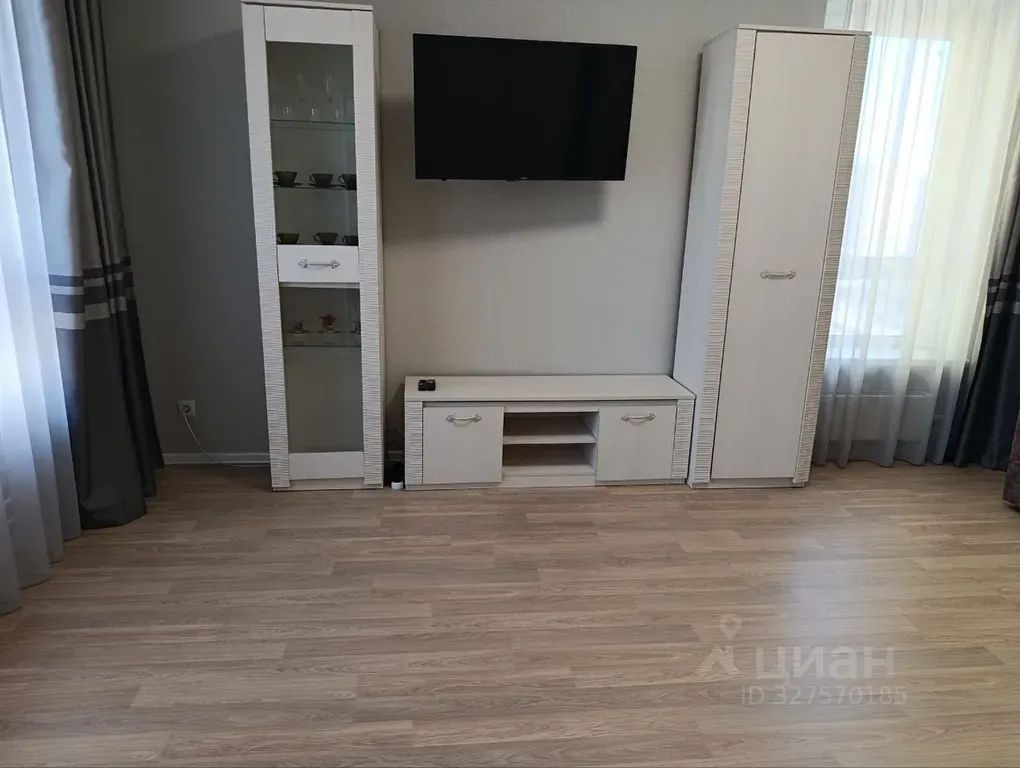 m. Medvedkovo: Apartment, 2-rooms