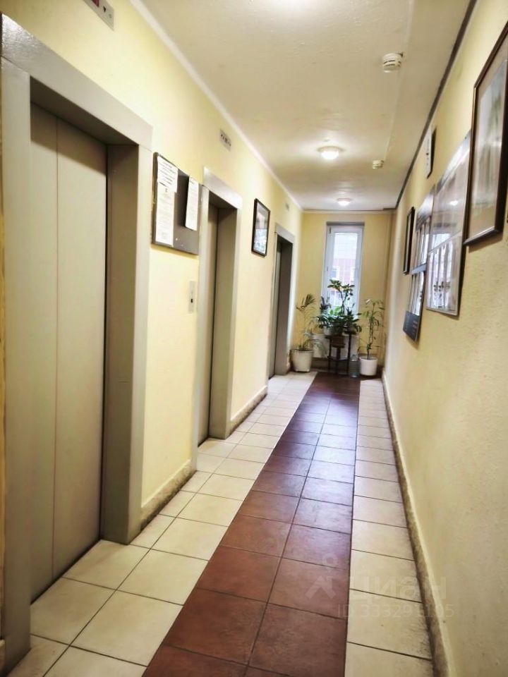 m. Molzhaninovo: Apartment, 2-rooms