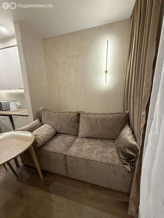 m. Tushinskaya: Apartment, 1-rooms