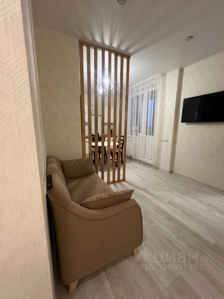 m. Nikolskoe: Apartment, 1-rooms