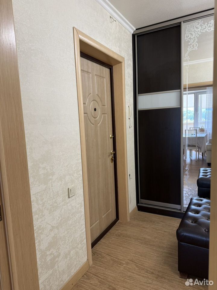 m. Molzhaninovo: Apartment, 2-rooms