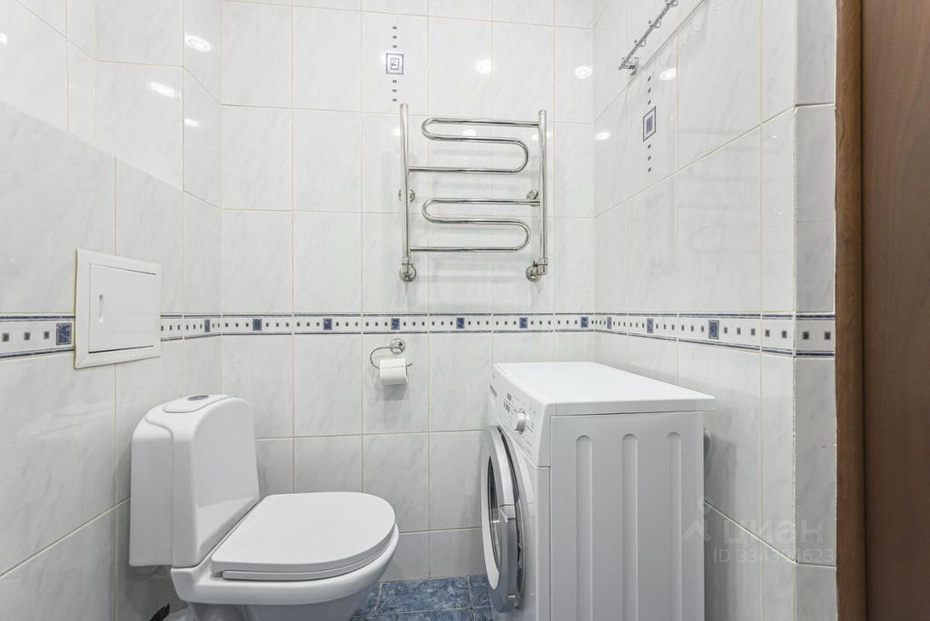 m. Kievskaya: Apartment, 2-rooms