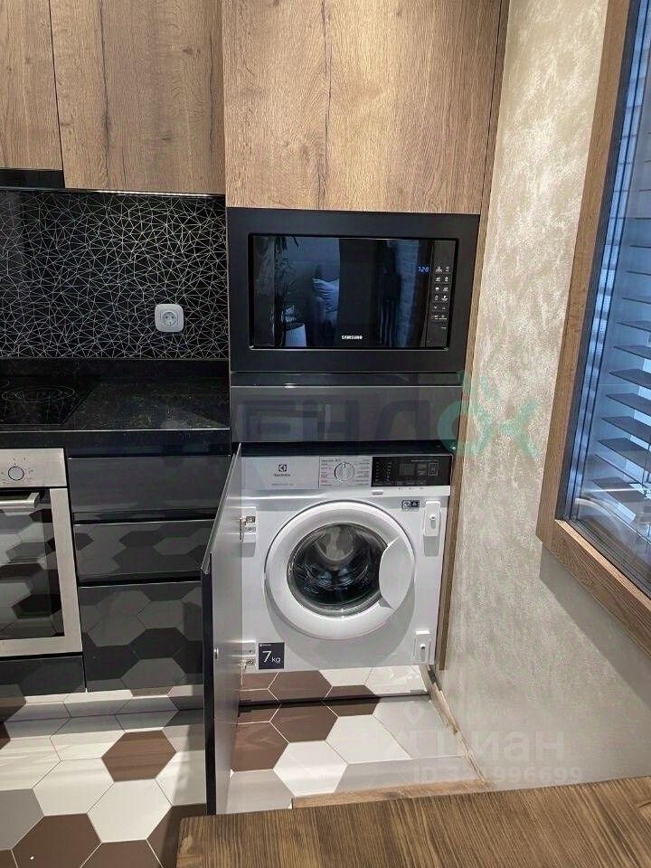 m. Sukharevskaya: Apartment, 2-rooms