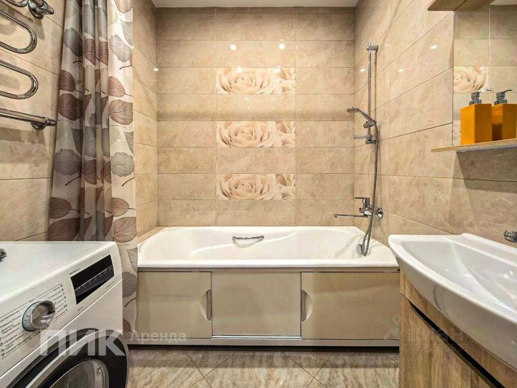 m. Ukhtomskaya: Apartment, 2-rooms