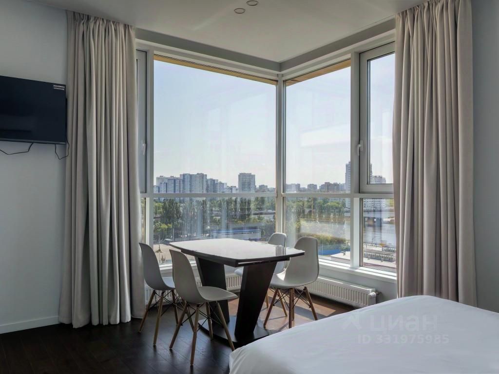 m. Tekhnopark: Apartment, 1-rooms