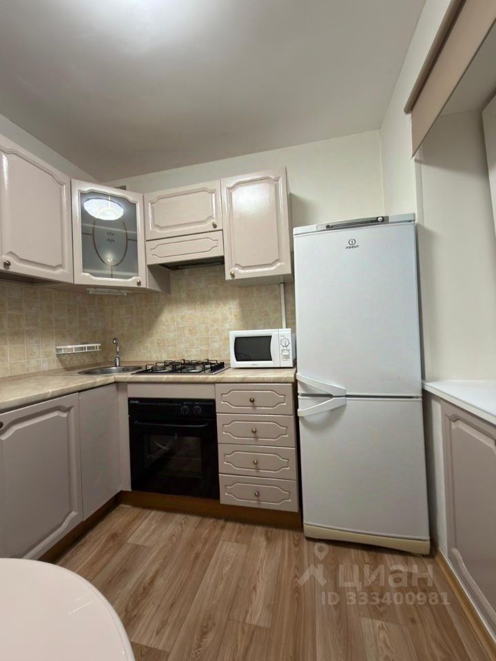 m. Sheremetyevskaya: Apartment, 1-rooms