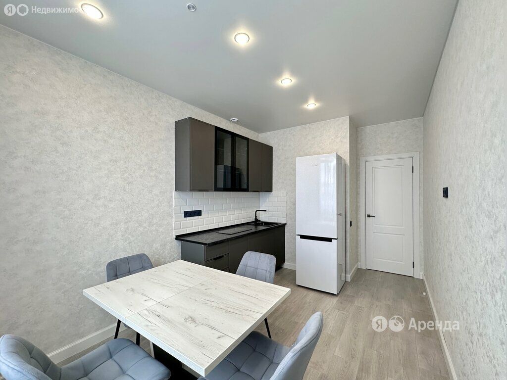 m. Vodniki: Apartment, 1-rooms
