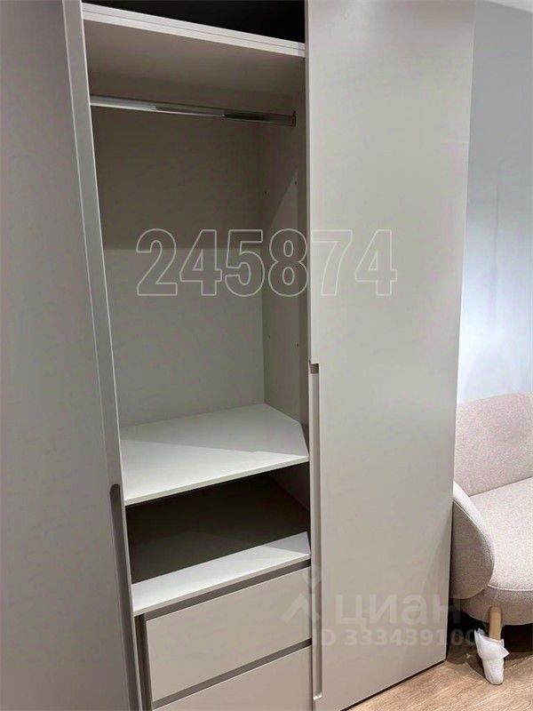 m. Mitkovo: Apartment, studio